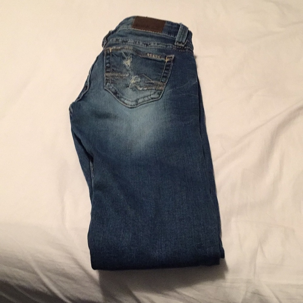 Jeans - Picture 2 of 2